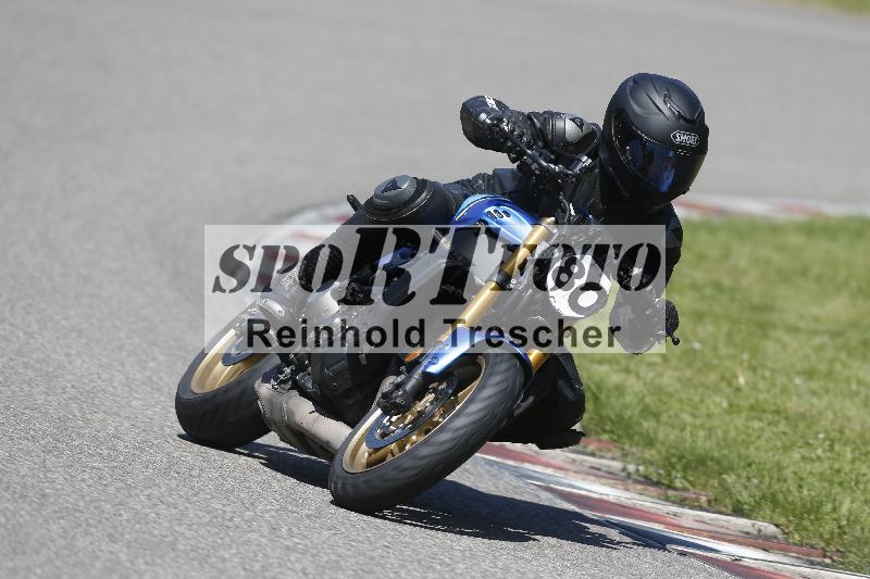 /13 01.05.2025 Speer Racing ADR/Gruppe gruen/80